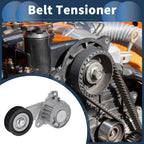 Belt Tensioner for Toyota IQ (2009–2015) No. 1662047020 Metal