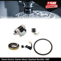 Starter Motor for Diesel Engine 186F 186FA (Year Range Not Specified)