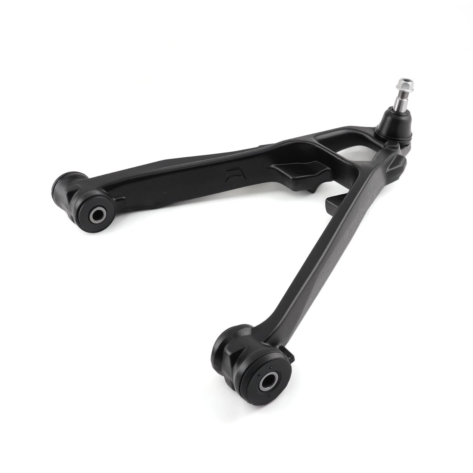 Passenger Side Front Lower Control Arm for Chevy Silverado 1500 (2007–2015) K620889