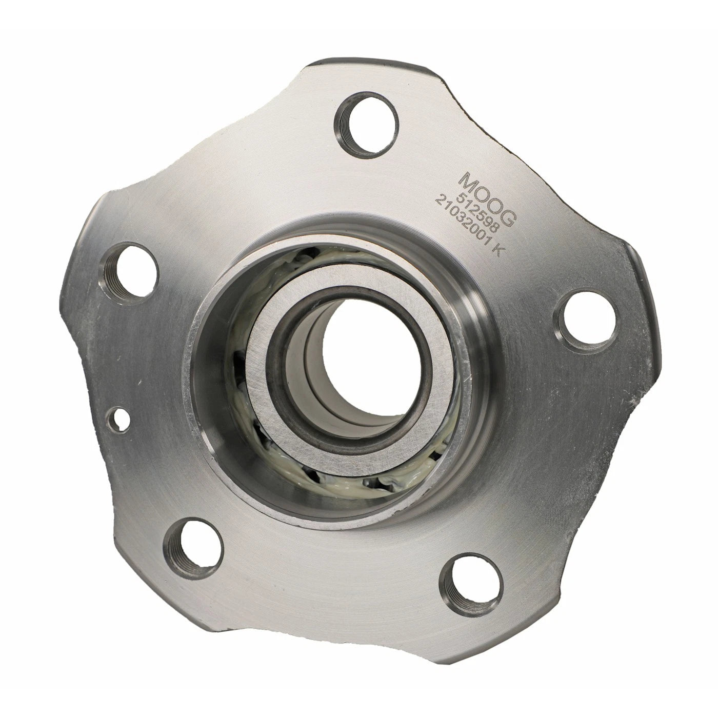 Wheel Hubs for Moog (Front or Rear)