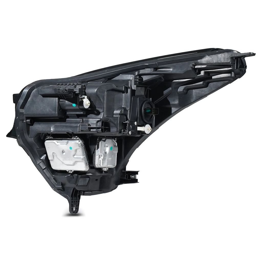 Full LED Headlight Assembly for Cadillac XT5 (2017–2020) RH