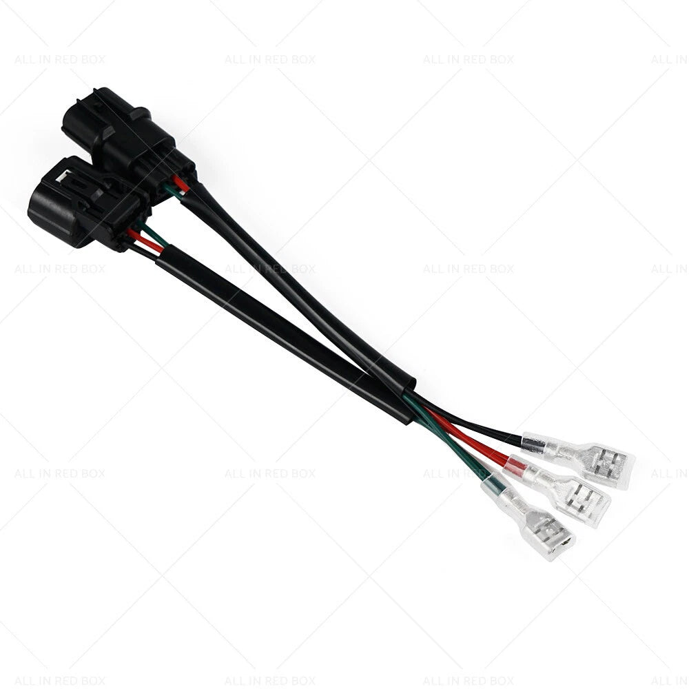 TPS Tool Sensor Connector for KTM 250 350 EXC-F XCF-W (2012–2016)