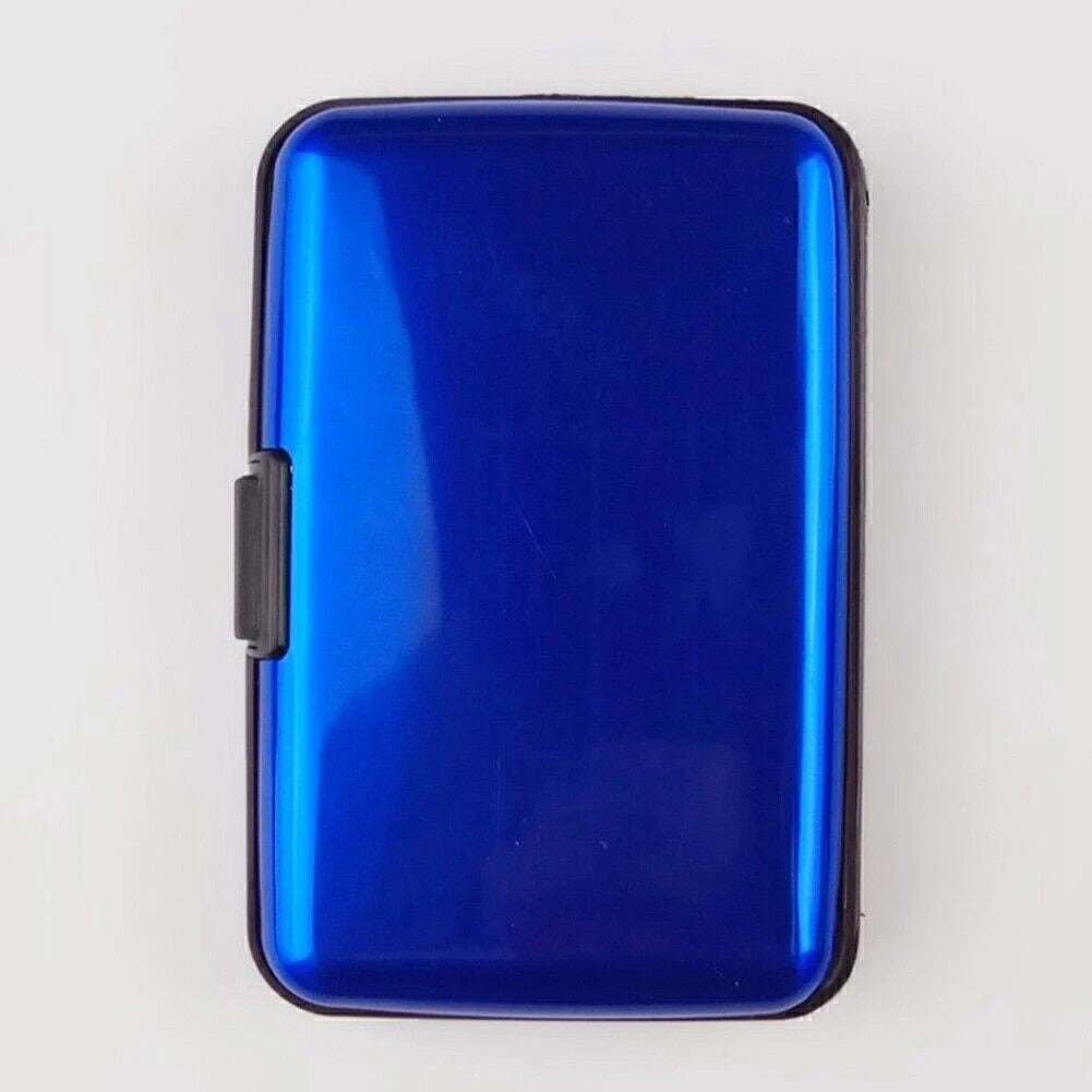 Pocket Waterproof Wallet for Business ID Credit Card Holder (2010–2023)