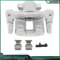 Rear Right Brake Caliper with Bracket for Chrysler 200 (2011–2014)