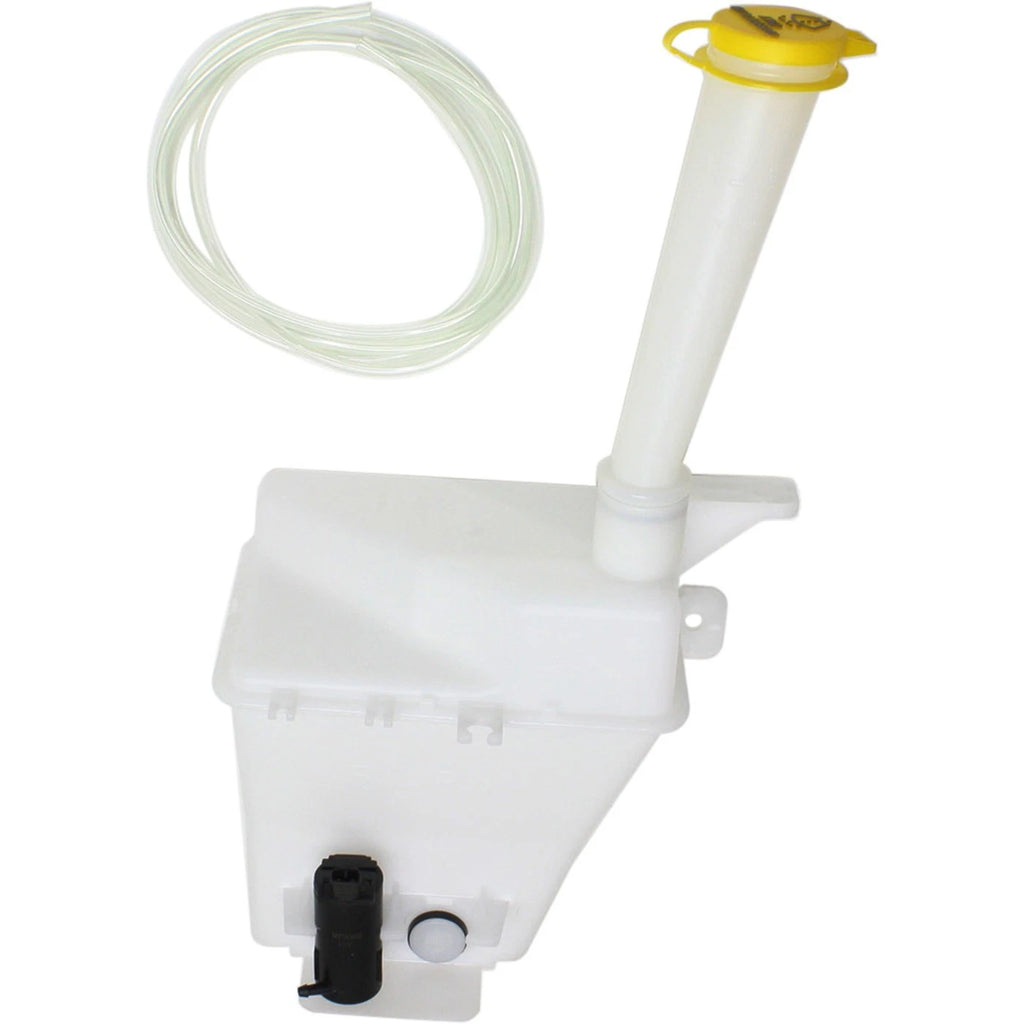 Washer Reservoir for Chevrolet Aveo Sedan (2009–2011)