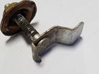 Rear Window Drip Trim Retainer Bolt & Nut for Thunderbird (1989–1997)