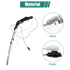 Set of 1 Left Side Power Sliding Door Control Cable for Toyota Sienna (2011–2020)