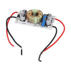 Boost Converter for Automotive Applications (Constant Current, Digital Output)