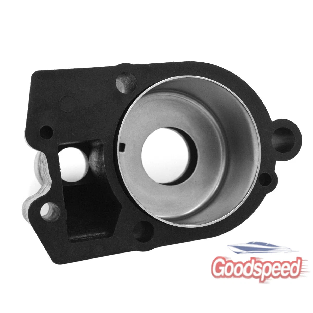 Water Pump Impeller Kit for Mercruiser Alpha One (46-96148A8, 46-44292A3)