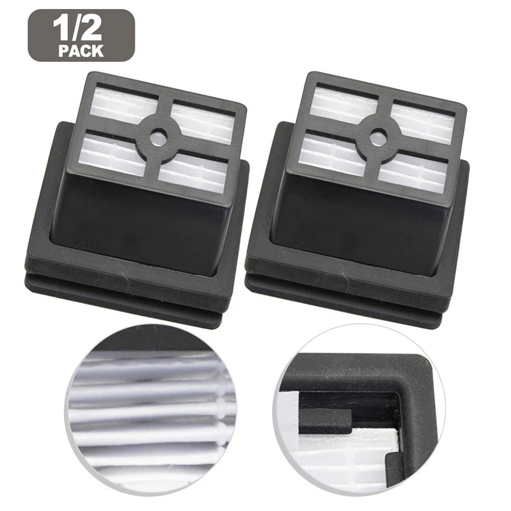 Filtration for Clever & Clean HVAQ900 Wireless Vacuum Cleaner