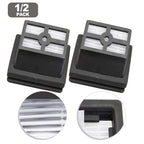 Filtration for Clever & Clean HVAQ900 Wireless Vacuum Cleaner