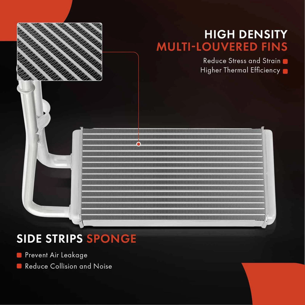Heater Core for Chevrolet Uplander (2005-2009)
