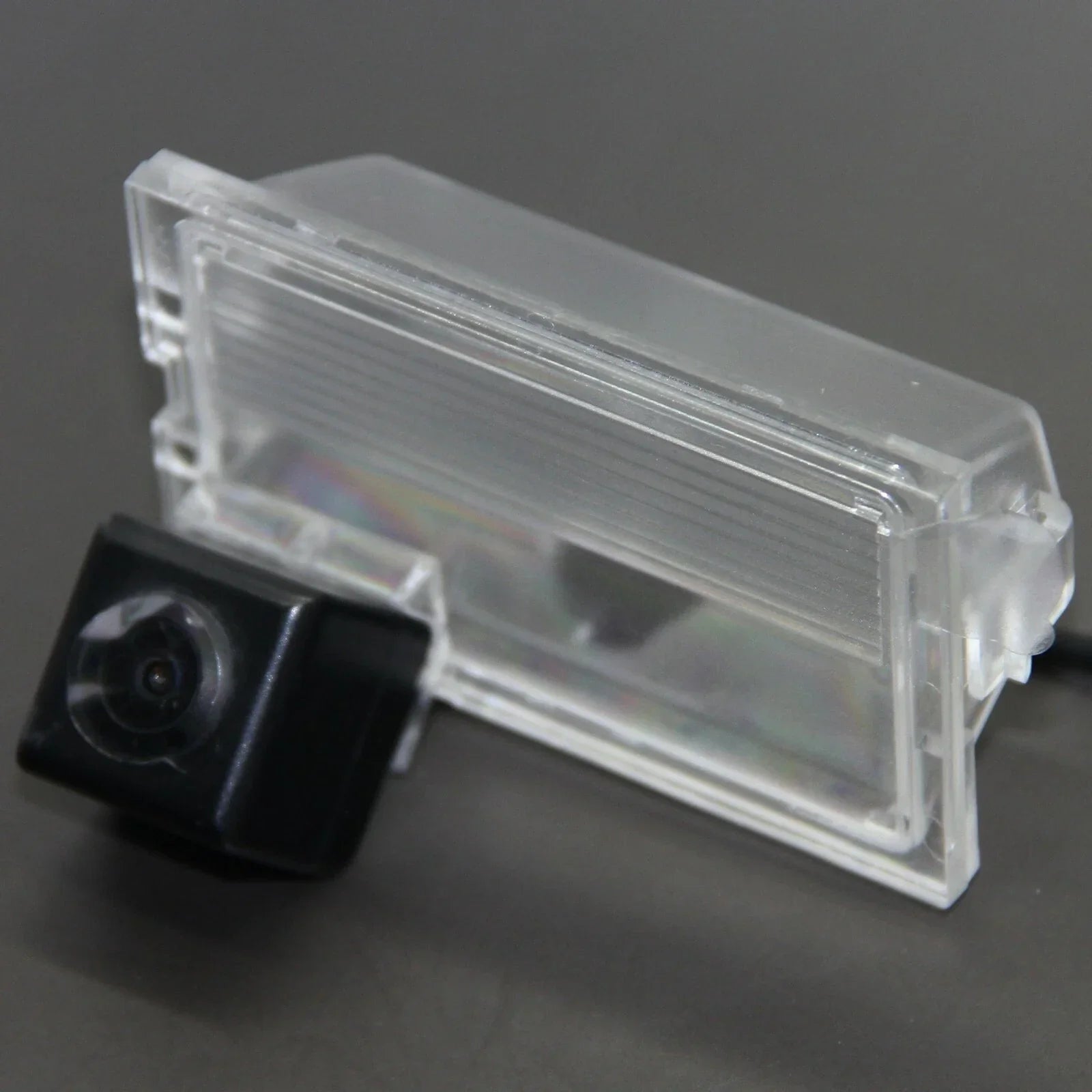 Rear View Backup Camera for Land Rover Range Rover Sport (2010–2013)