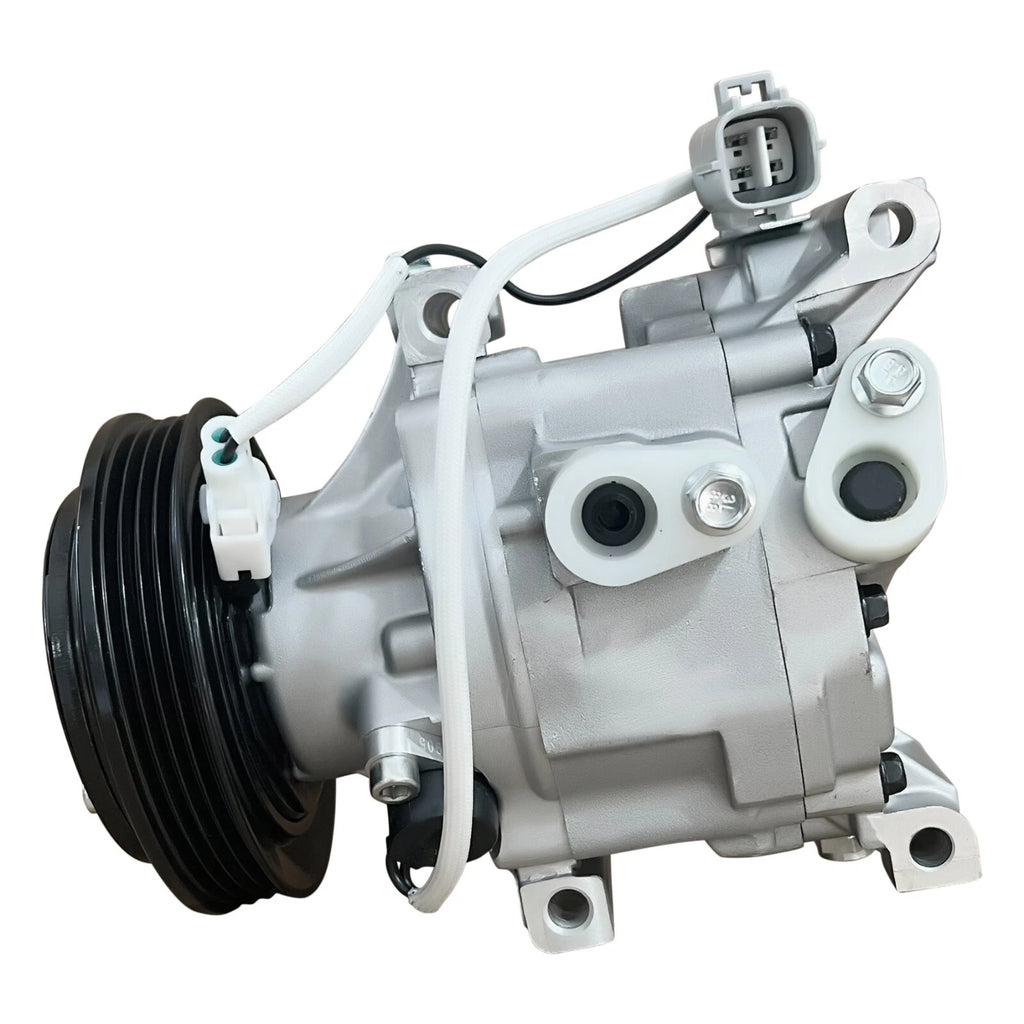 AC Compressor Kit Heavy Duty for Toyota Prius 1.5L (2003–2009)