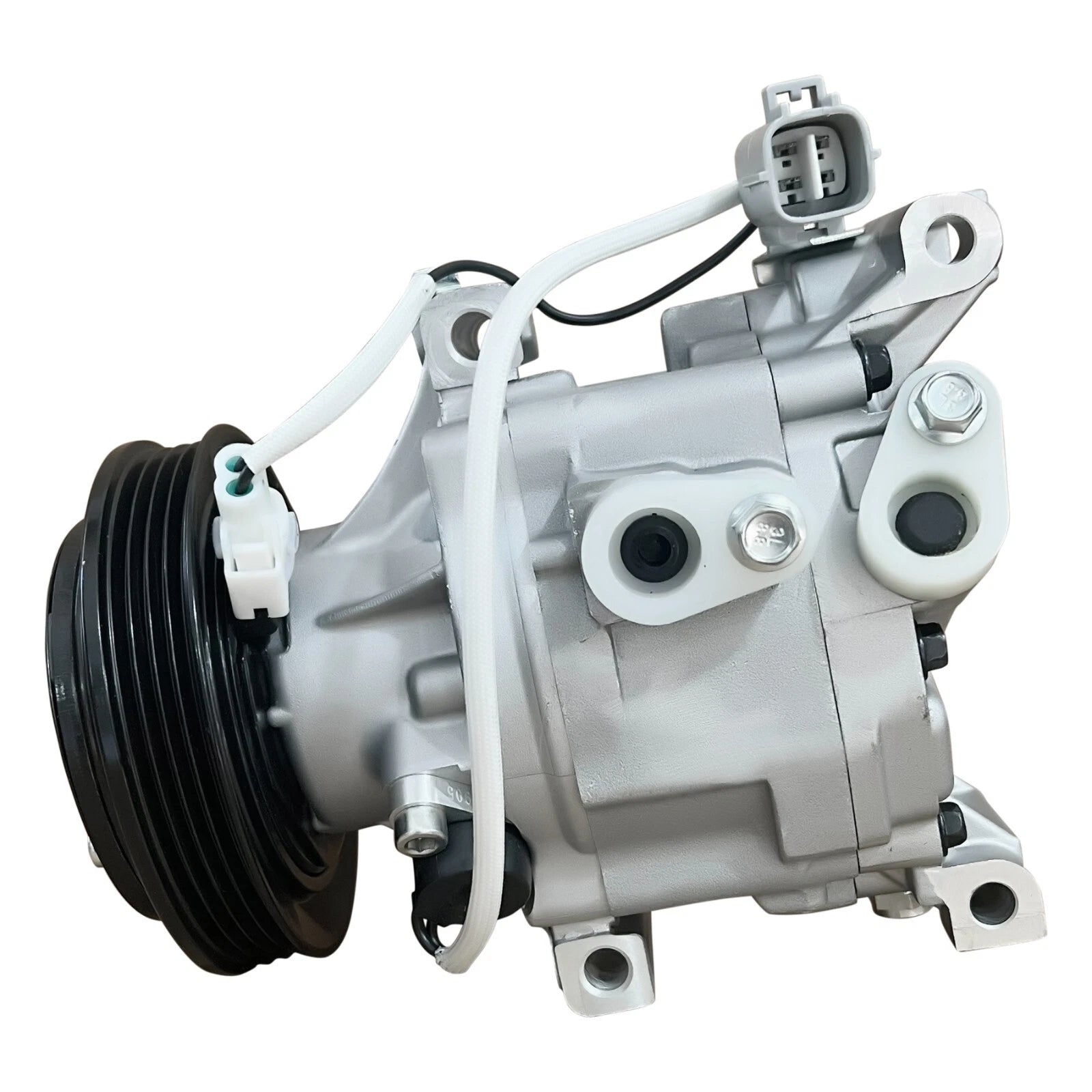 AC Compressor Kit Heavy Duty for Toyota Prius 1.5L (2003–2009)