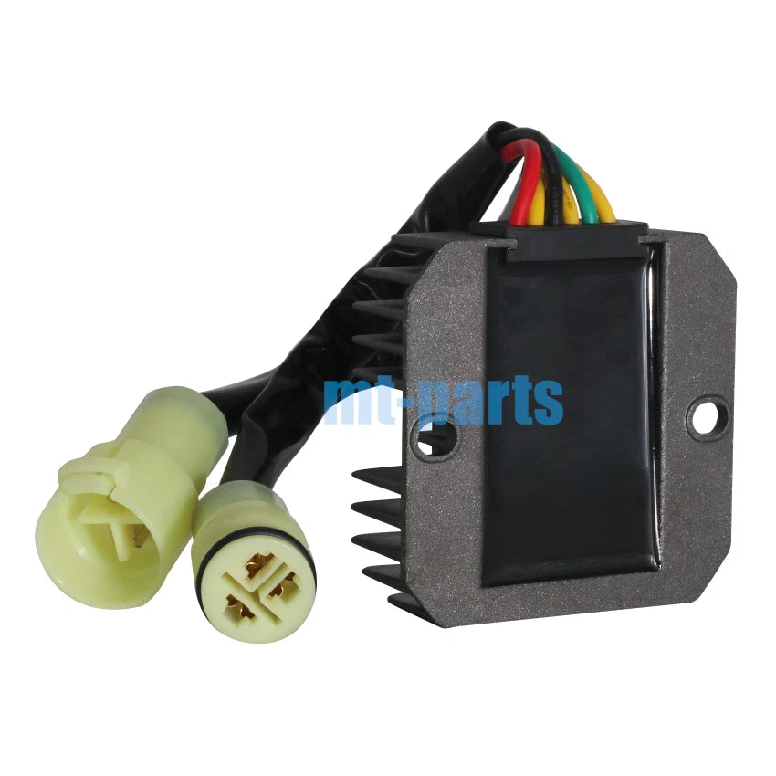 Regulator Rectifier for Honda ATC250ES Big Red / ATC250SX (1985–1987)