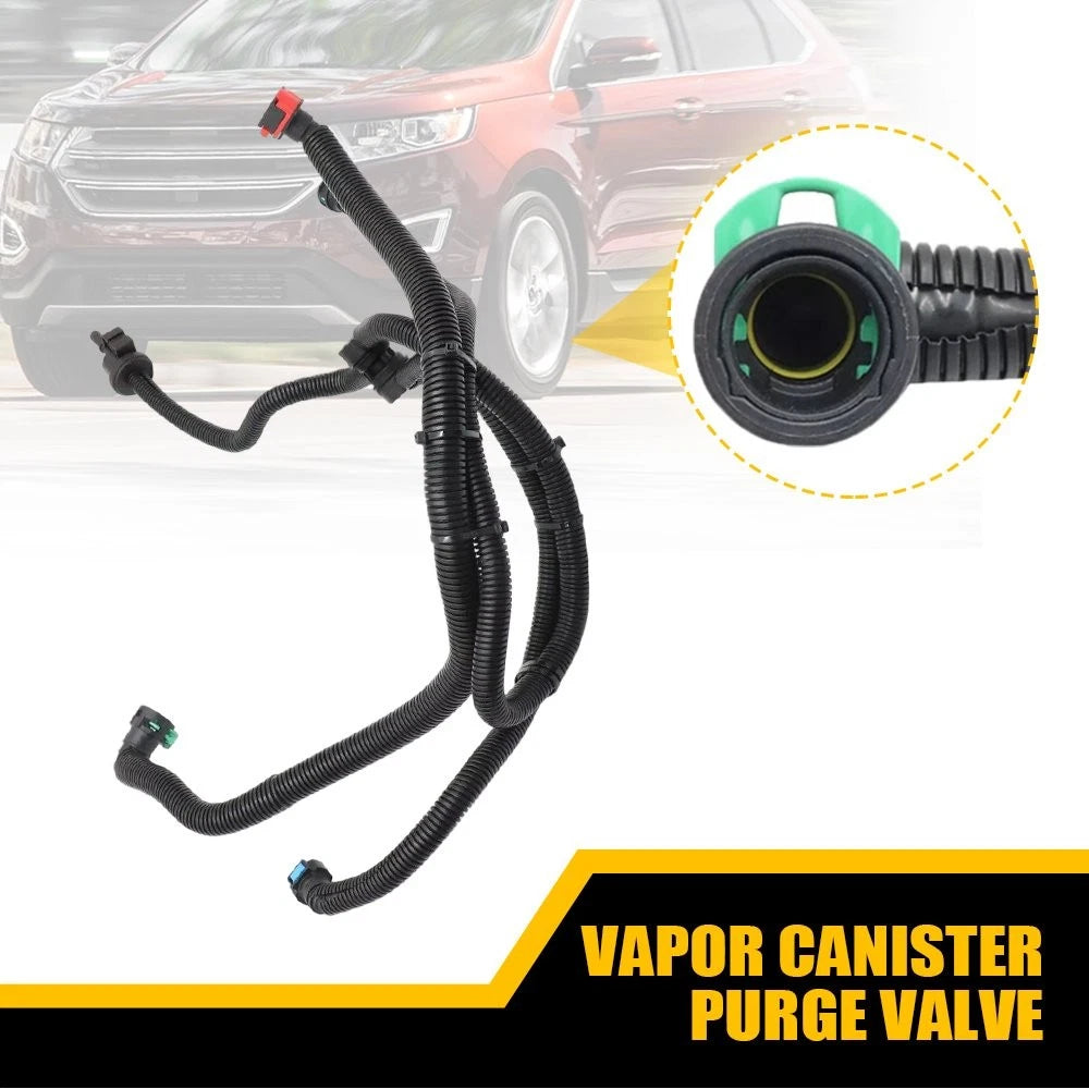Vapor Canister Purge Valve K2GZ9D289A for Ford Edge (2015–2019)