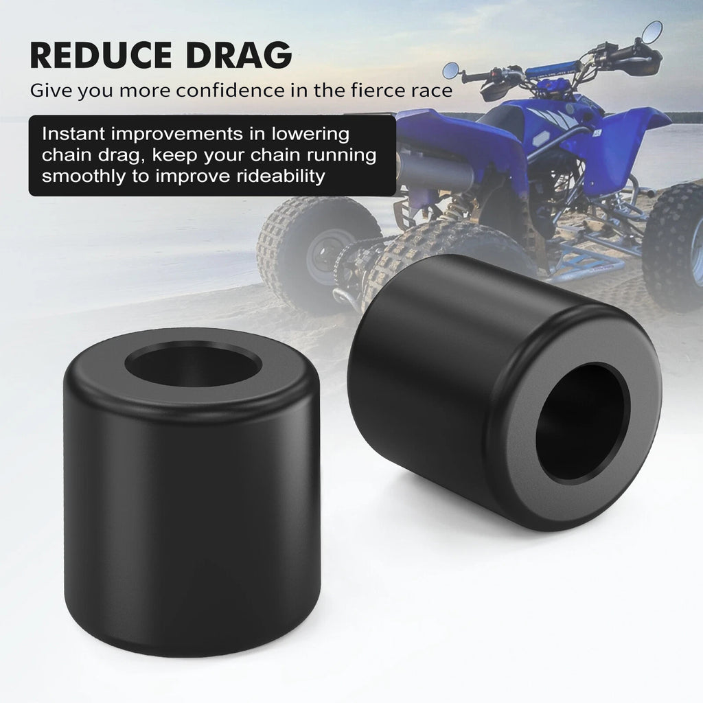 Roller Tensioner Chain Guide for Yamaha Blaster YFS200 (2000–2006) 30X-22178-00-00