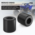 Roller Tensioner Chain Guide for Yamaha Blaster YFS200 (2000–2006) 30X-22178-00-00