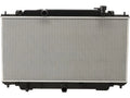 Radiator for Mazda 3 Sport (2014–2017) MM958XP