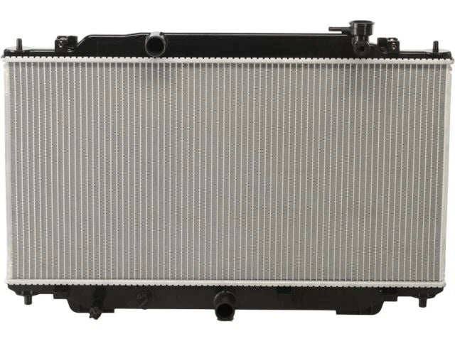 Radiator for Mazda 3 Sport (2014–2017) MM958XP
