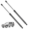 Set of 2 Rear Tailgate Lift Supports for Cadillac SRX (2004–2009)