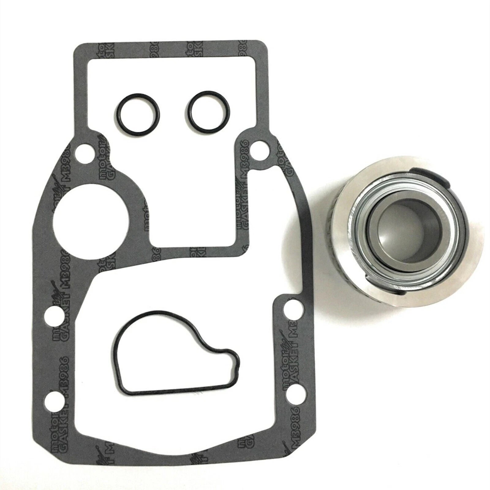 Gimbal Bearing Gasket Seal Kit for OMC Cobra (1986–1993)