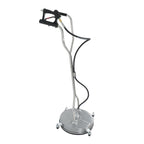 18" Dual Handle Pressure Washer Surface Cleaner for All Models (6000 PSI)