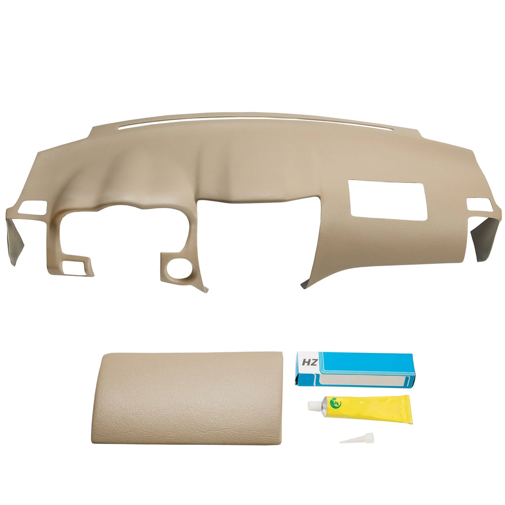 Dashboard Molded Dash Cover for Lexus RX330 RX350 (2004–2009)