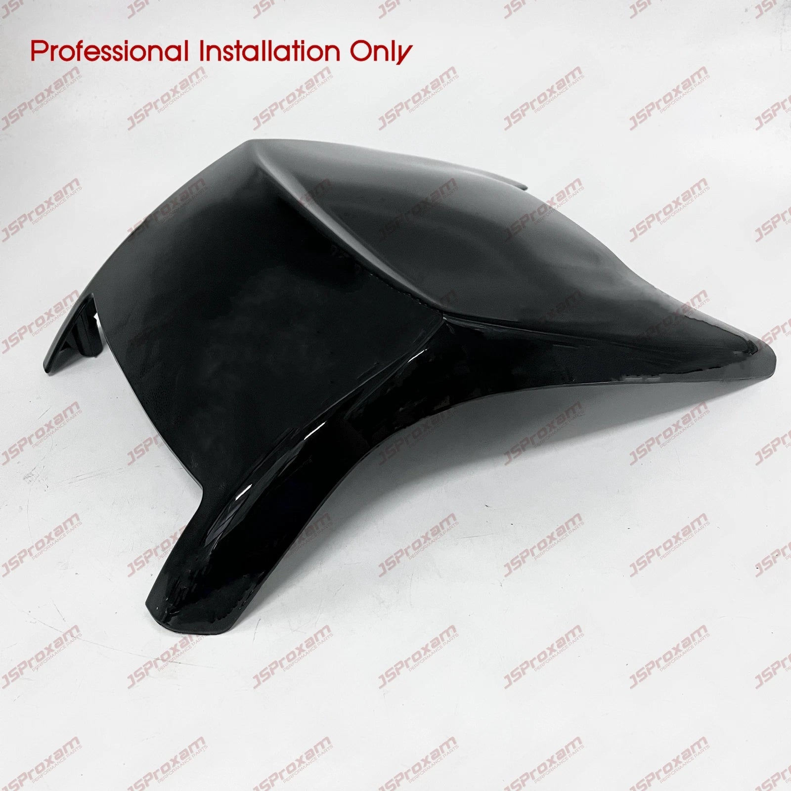 Air Dam Cap for Mercury 30-60 HP (Part # 8M0159887, 8M0118170, 879147T12)