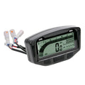 Speedometer Tachometer Gauge Kit for Suzuki DRZ 400, 400SM, RMZ 250, 450
