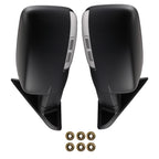 Heated Side Mirrors for Dodge Ram 1500 (2009–2018) CH1320354 CH1321354 Pair