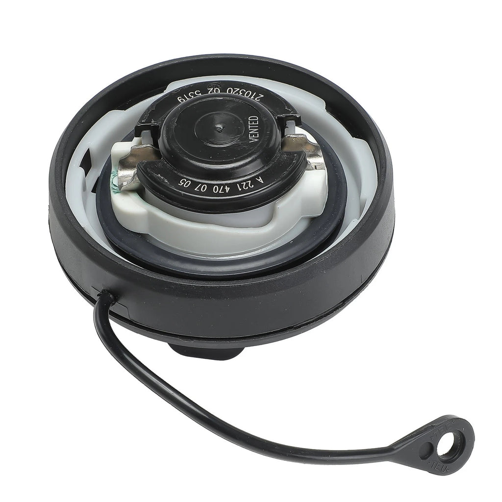 Fuel Tank Filler Cap for Mercedes-Benz C-Class (2001–2007)