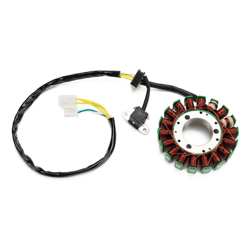Regulator Rectifier Magneto Stator Gasket for Suzuki V-Strom DL650 (2017–2022)