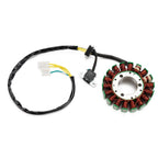 Regulator Rectifier Magneto Stator Gasket for Suzuki V-Strom DL650 (2017–2022)