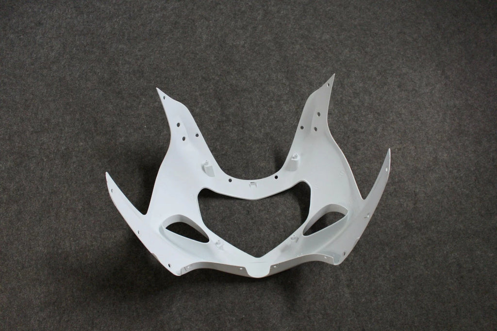 Unpainted Front Cowl Nose Fairing for Suzuki GSXR600/750/1000