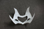 Unpainted Front Cowl Nose Fairing for Suzuki GSXR600/750/1000