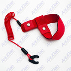 Start Stop Kill Switch for Kawasaki Jet Ski JF650 TS 650 (1989–1996) 27004-3709