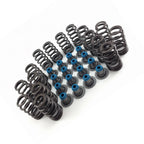 Beehive Valve Springs Set of 16 w/ Seals for Chevrolet LS1 (1997–2004)