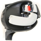 Door Handle for Chevy Trailblazer & Rainier (2002-2009)