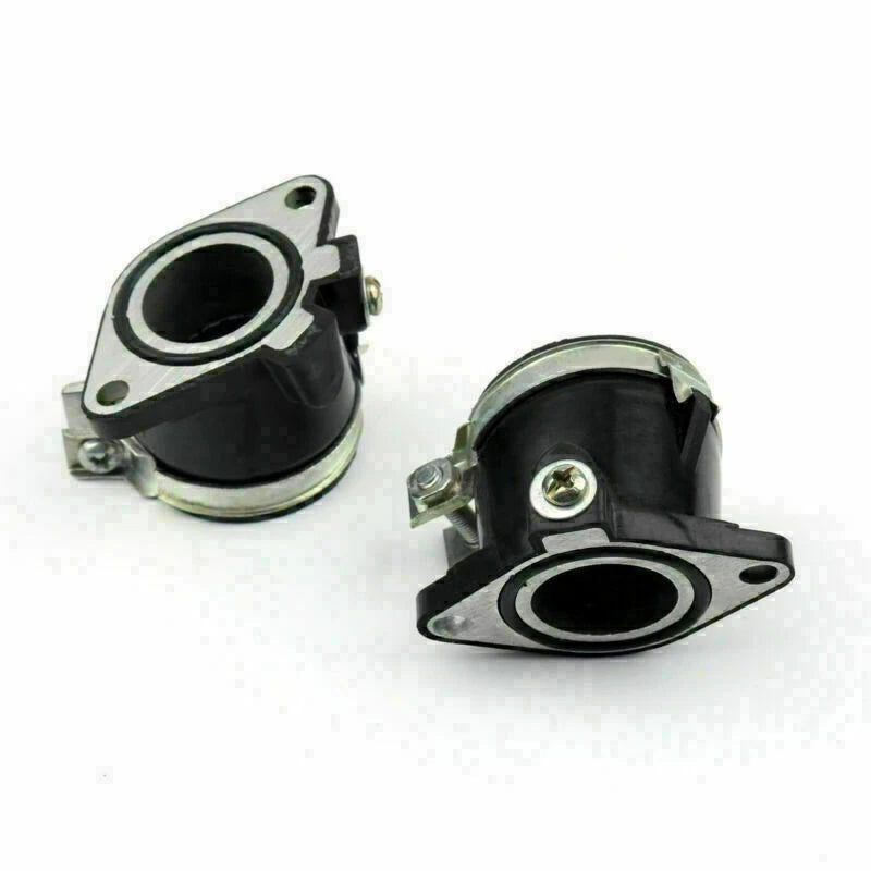 Carburetor Intake Manifold Boots for Honda CBX400 (1978–1982)