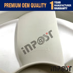 Fan 78-1307 for Thermo King TS500 TS600 T-1080R T-800R T-680R T-600R T-890