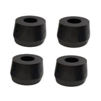 Set of 4 Power Trim Bushings for Mercruiser R/MR/Alpha One (23-99291T, Sierra 18-2702)