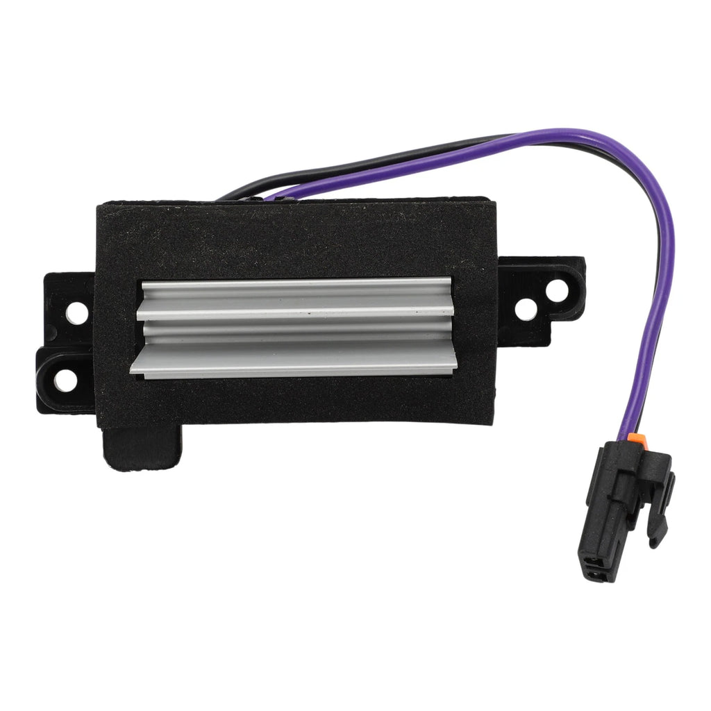 HVAC Blower Motor Resistor for GMC Yukon/Yukon XL (2000–2006)