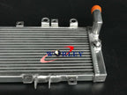 Aluminum Radiator for Honda NT650 Hawk GT (1988-1991)