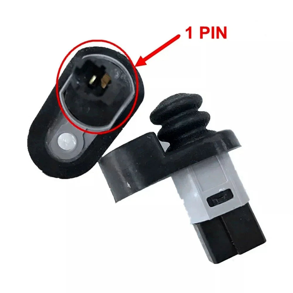 4 x Door Interior Lighting Contact Switches for Nissan Navara D22 (2001-2015)