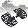 Front Footrests Foot Pegs for Kawasaki Vulcan S 650 (2018–2025)