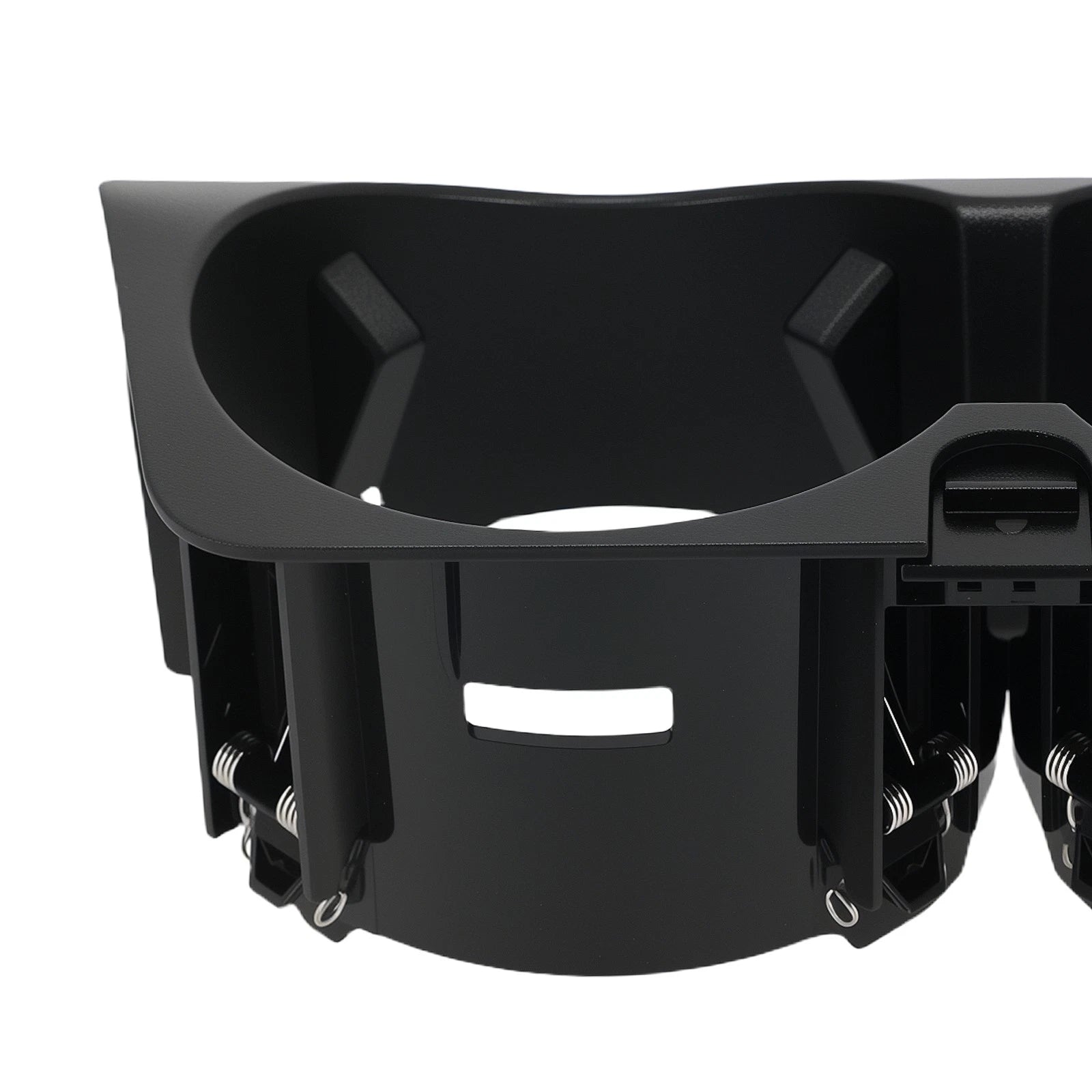 Center Console Cup Holder for Mercedes-Benz W205 C-Class (2015-2018)