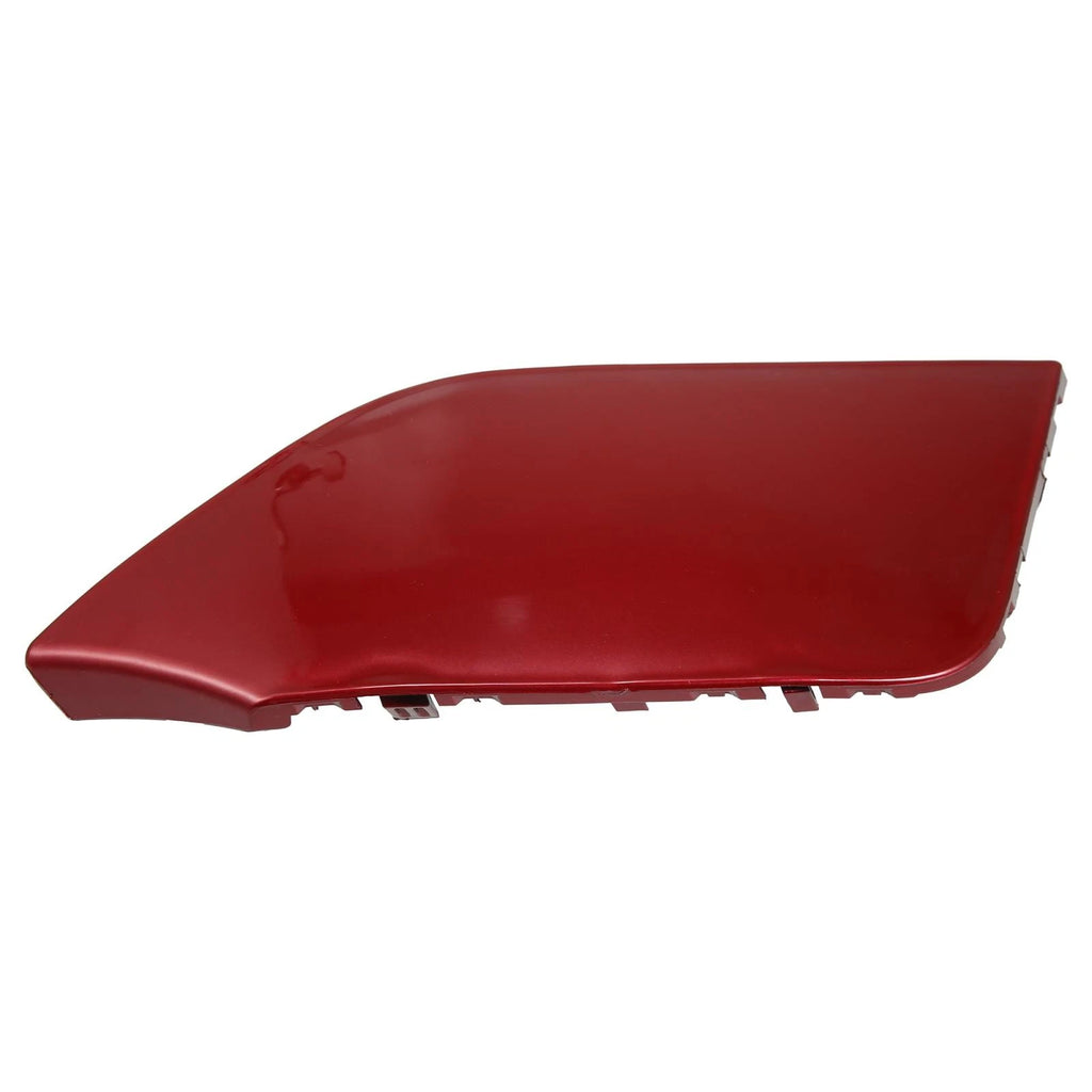Front Bumper Tow Hook Cover for Nissan Rogue (2017–2020) 622A0-6FL0H