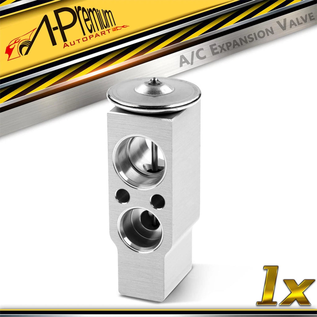 A/C Expansion Valve for Honda Odyssey (2005–2010)